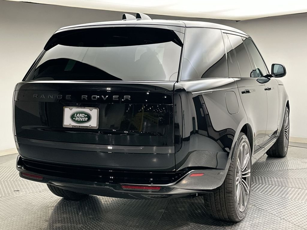 land rover range rover 2025 SALKP9FU7SA289628 image land rover range rover 2025 SALKP9FU7SA289628 image